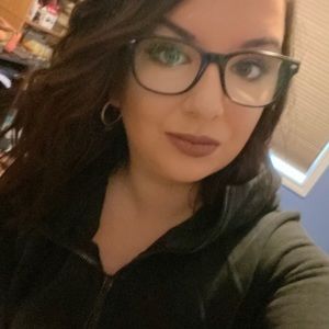 Meet your Posher, Aimee